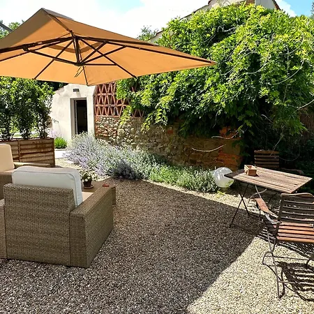 Casale La Gora - B&B di charme-2