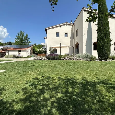 Casale La Gora - B&B di charme-3